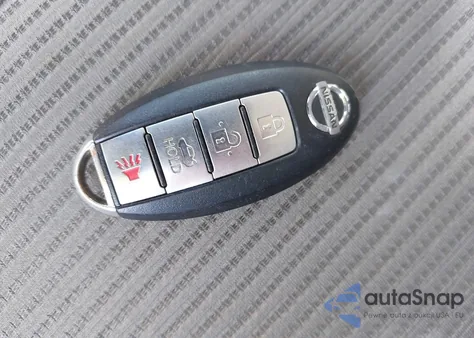 2011 Nissan Sentra 2.0S z USA, uszkodzony, nr VIN 3N1AB6AP1BL631541